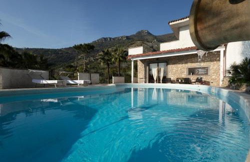 Sarno Cama Y Desayuno | Villa Robi