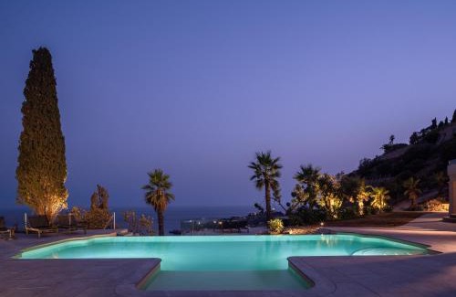 Almuñécar Villa | Villa Rocca