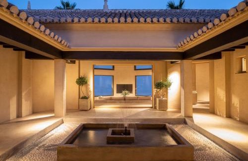 Almuñécar Villa | Villa Rocca