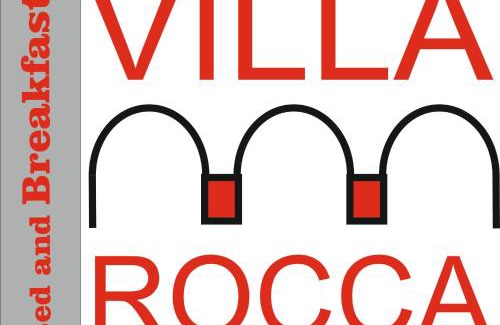 Carmini Cama Y Desayuno | Villa Rocca Leivi