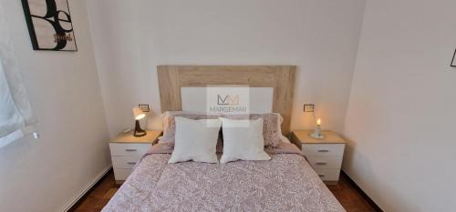 Tornon Villa | Villa Rodiles - Vistas al mar - Wifi - 5 hab - 4 baños - Garaje - VV-2979-AS