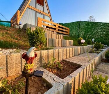 Donje Gadimlje Villa | Villa Roi 2