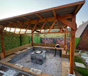 Donje Gadimlje Villa | Villa Roi 2