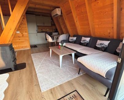 Donje Gadimlje Villa | Villa Roi