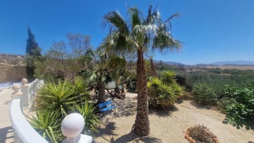 Cuevas Del Almanzora Chalet De Esquí | Villa Rojas Delrie
