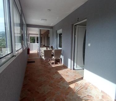 Bar Apartamento | Villa Roki