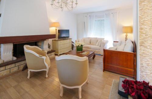 Morta Apartamento | Villa Roma