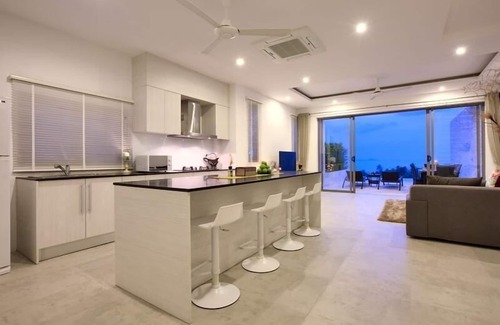 Moo 5 Villa | Villa Romance 4 Bedroom Pool Villa
