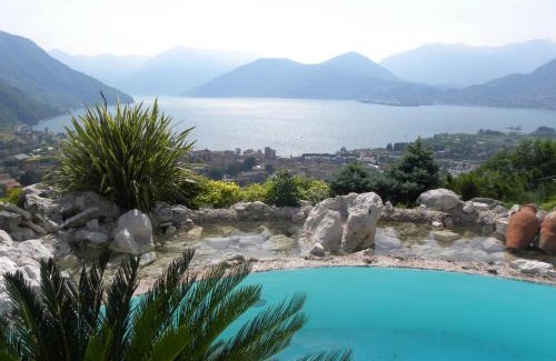 Pisogne Apartamento | Villa Romele