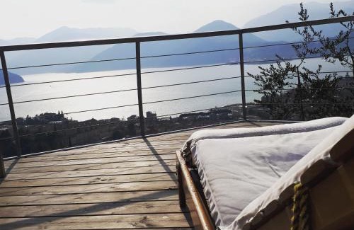 Pisogne Apartamento | Villa Romele