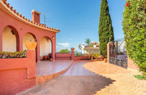 Benalmádena Villa | Villa Romeo