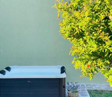Fognano Casa | Villa Romeo - the suitable one!