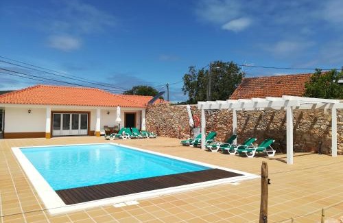 Alvaiazere Casa | Villa Rominha Alvaiázere - Casa do Canteiro