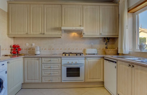 Portimao Villa | Villa Romy 8-10 Personnes Oasis Parque