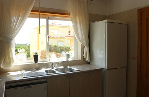 Portimao Villa | Villa Romy 8-10 Personnes Oasis Parque