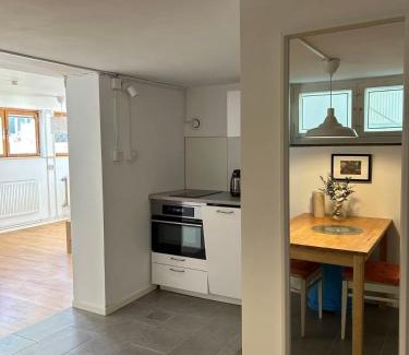 Vaster Casa | Villa Room