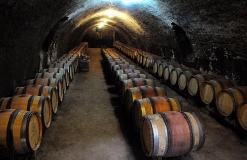 Escolives-Sainte-Camille Cama Y Desayuno | Villa Rose