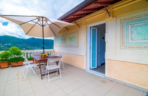 San Lorenzo della Costa Apartamento | Villa Rosa by PortofinoHomes