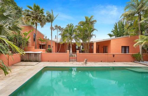 Newrybar Casa | Villa Rosa