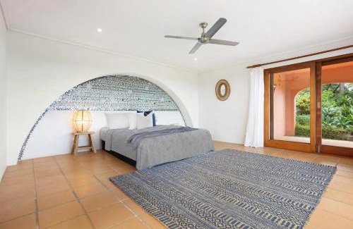 Newrybar Casa | Villa Rosa