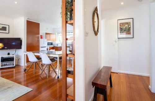 Brunswick East Apartamento | Villa Rosa Brunswick East