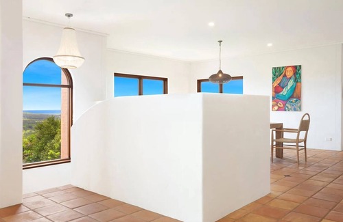 Newrybar Casa | Villa Rosa by Belle Escapes Byron Bay - A Mediterranean Escape like no other in Newrybar