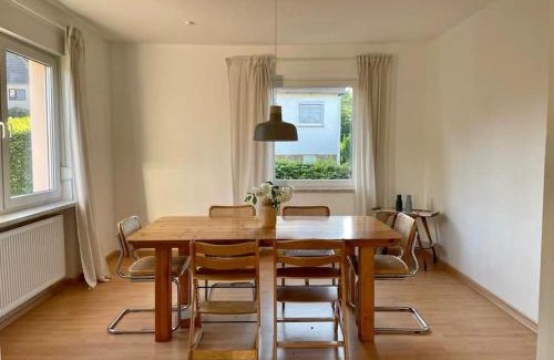 Bad Sachsa Casa | Villa Rosa