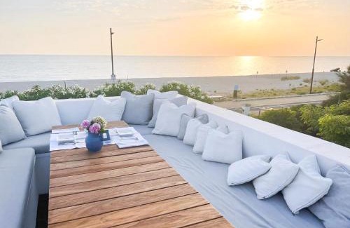 Senigallia Casa | Villa Rosa Del Mare