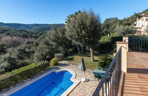 Calonge Villa | Villa Rosa