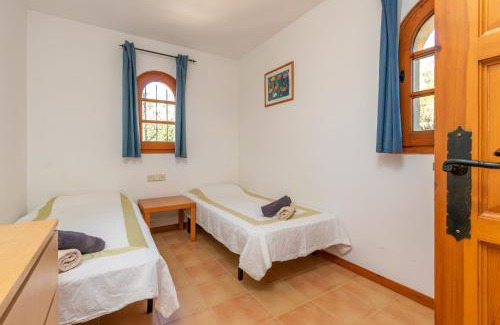 Calonge Villa | Villa Rosa