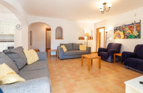 Calonge Villa | Villa Rosa