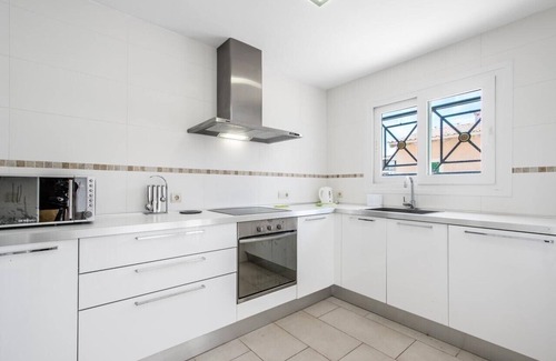 Son Serra de Marina Casa | Villa Rosa - your vacation home right by the sea