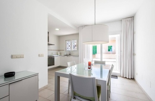 Son Serra de Marina Casa | Villa Rosa - your vacation home right by the sea