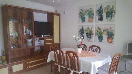 Vela Luka Apartamento | Villa Rosa