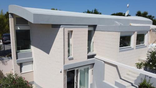 Peschici Villa | VILLA ROSA