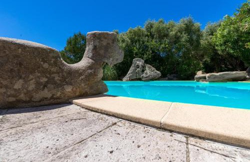 Porto Rotondo Casa | Villa Rosa