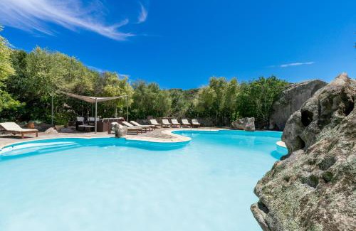 Porto Rotondo Casa | Villa Rosa