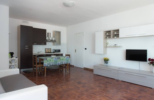 Palermo Villa | Apartamento de lujo Villa Rosa
