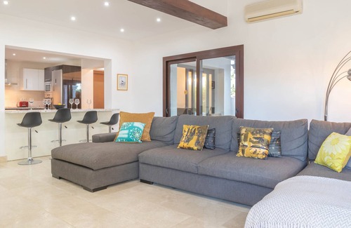 Calahonda Villa | Villa Rosa, Mijas Costa, Spain