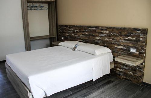 Ginosa Marina Cama Y Desayuno | Villa Rosanna