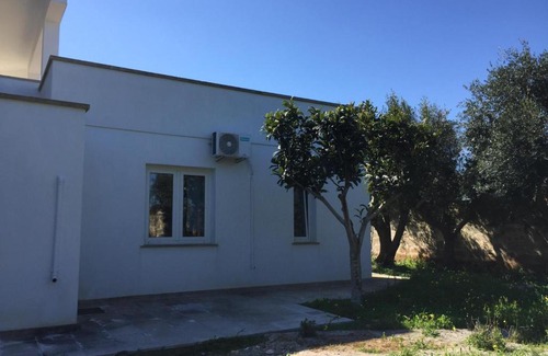 Santa Cesarea Terme Apartamento | Villa Rosaria