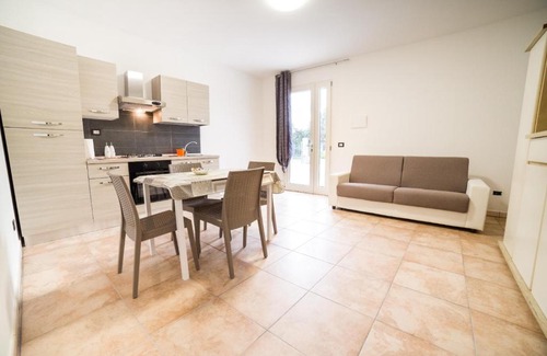 Santa Cesarea Terme Apartamento | Villa Rosaria