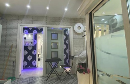 Frattamaggiore Apartamento | Villa Rosaverde