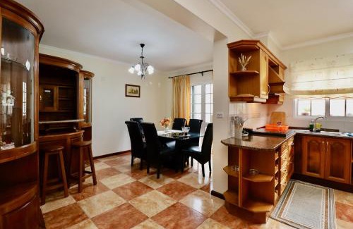 Sao Vicente Villa | Villa Rose by AnaLodges