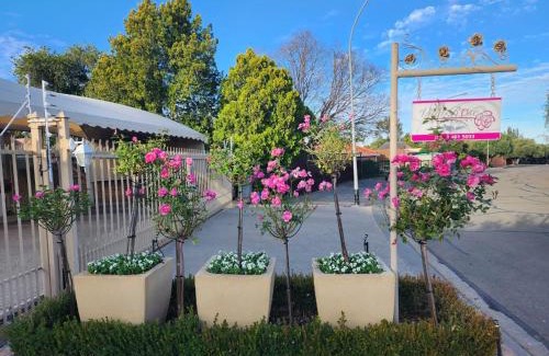 Fichardt Park Casa | Villa Rose Cottages