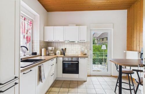 Koenigsberg in Bayern Casa | Villa Rose Neu renoviert und voll ausgestattet