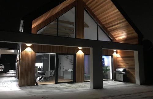 Swietoszowka Villa | Villa Rotuz