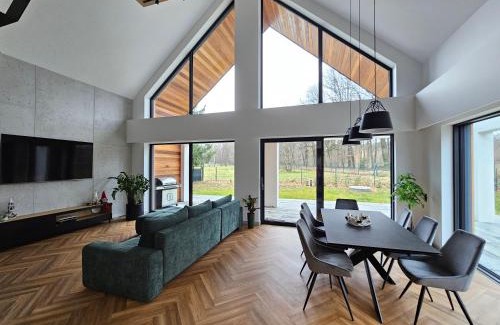 Swietoszowka Villa | Villa Rotuz