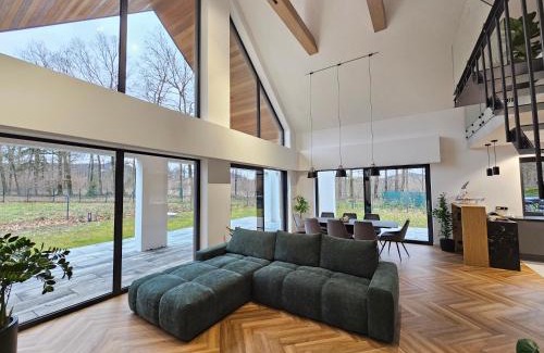 Swietoszowka Villa | Villa Rotuz