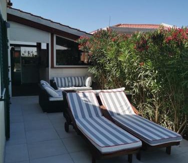 Krizna luka Apartamento | Villa royale with shared pool